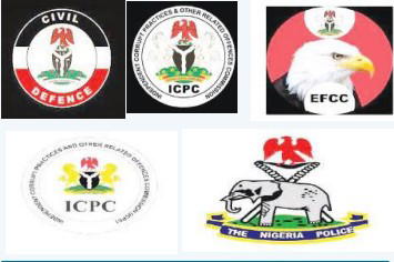 A Single Incident, Numerous Bureaucracies, by Stephanie Shaakaa