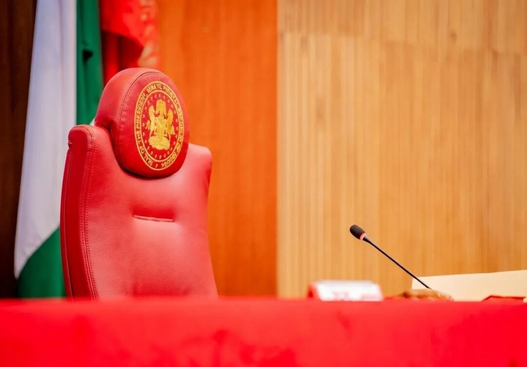 8 hidden powers of the Nigerian Senate President you probably didn’t know