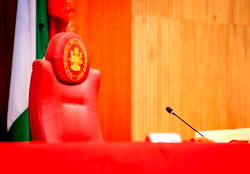 8 hidden powers of the Nigerian Senate President you probably didn’t know