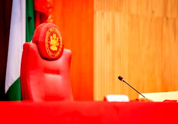 Senate committee didn’t probe, indict Wunti, says advocacy group