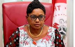 I joined APC to support Tinubu’s re-election, says Senator Banigo after dumping PDP