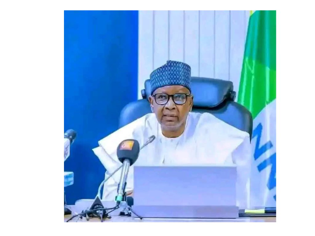 NORTH WEST GUILD OF EDITORS Rejects Senator Wadada’s “₦210 Trillion Mirage”; Cautions Against Political Theatre in NNPCL Oversight NORTH WEST GUILD OF EDITORS Rejects Senator Wadada’s “₦210 Trillion Mirage”; Cautions Against Political Theatre in NNPCL Oversight