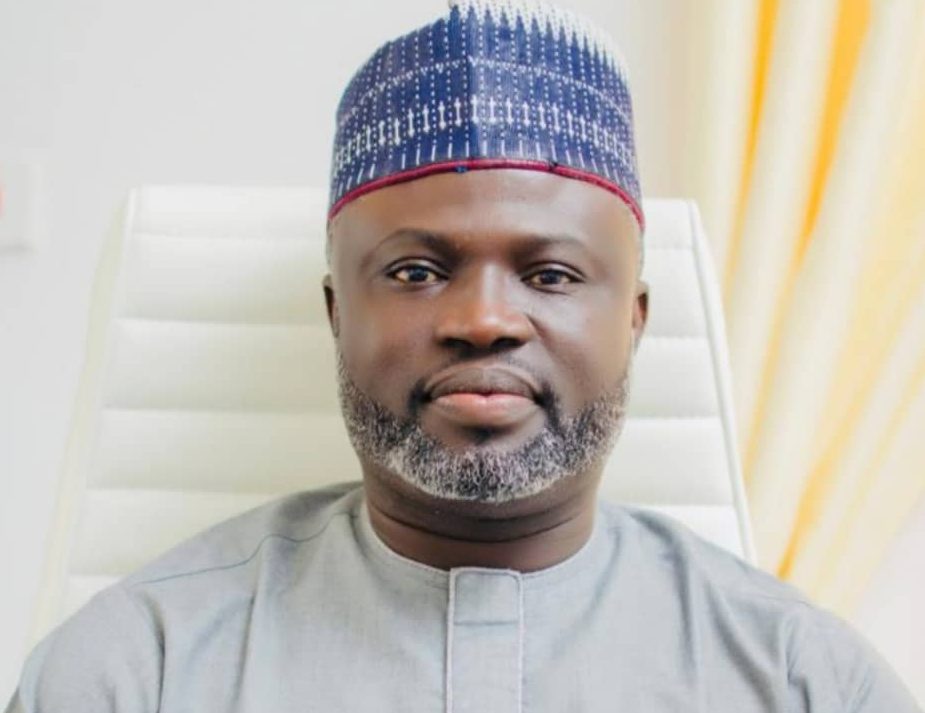 Why Abdulfatai Yahaya Seriki (AMBA) should govern Kwara in 2027