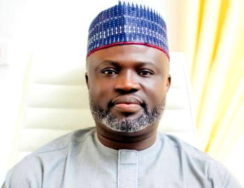 Why Abdulfatai Yahaya Seriki (AMBA) should govern Kwara in 2027