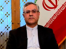UK summons Iran’s ambassador over country’s ‘reckless’ actions