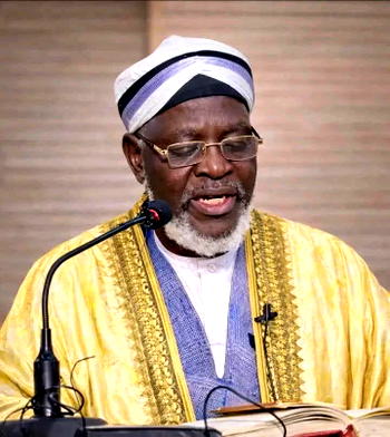 Atiku faults prolonged detention of Kaduna Islamic scholar