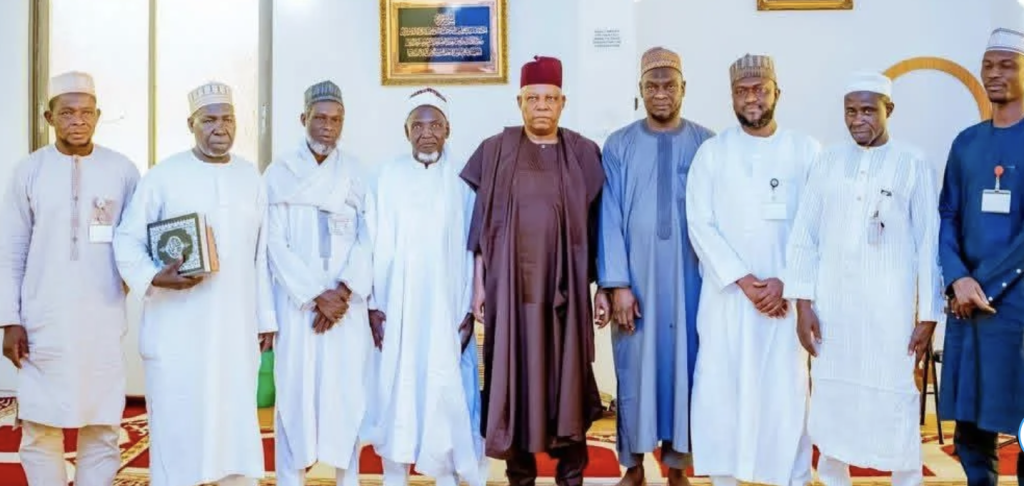 Borno Attack: No religion endorses killing of innocent lives – Shettima