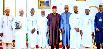 Borno Attack: No religion endorses killing of innocent lives – Shettima