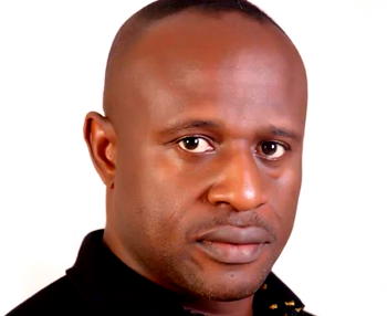 Police Conference funds not diverted, says Organizer, Shina Philips