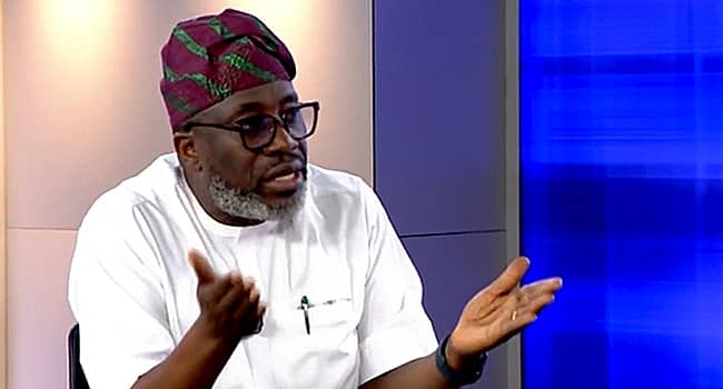 Bwala: Showunmi calls for investment in communication training for govt spokespersons