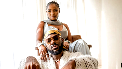 Simi, Adekunle Gold not getting divorced – Manager