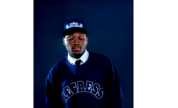 Cityman continues his rise with new single “Pami Baby” Featuring Lyta