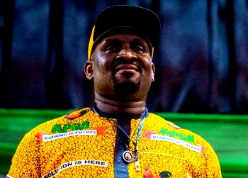Politics shouldn’t be full-time career – APGA