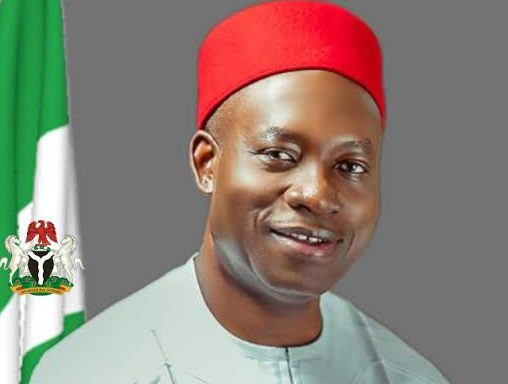 Soludo swears in new SSG, CoS, 12 others