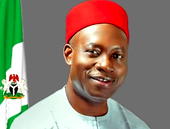Sit-at-home sparked self-inflicted crisis in South-East — Soludo