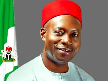 Soludo appoints new heads for Anambra health agencies