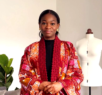 Somotun celebrates fashion brand with Nigerian heritage