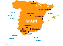 Spain shuts airspace for US planes involved in Iran war