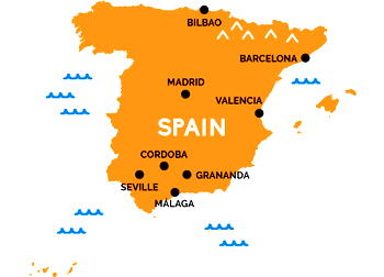 Spain shuts airspace for US planes involved in Iran war