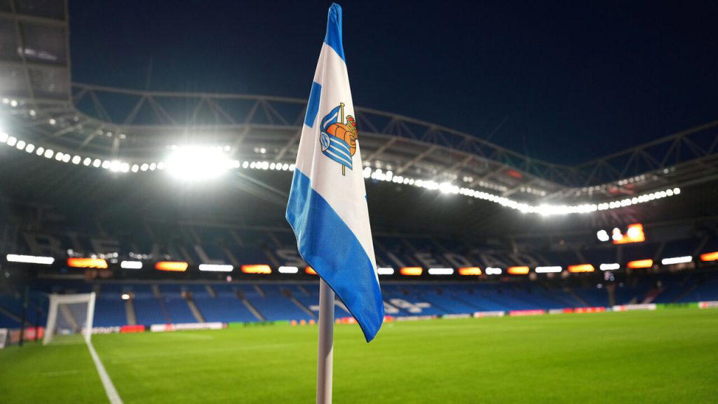 Spanish second division match paused after more alleged racism