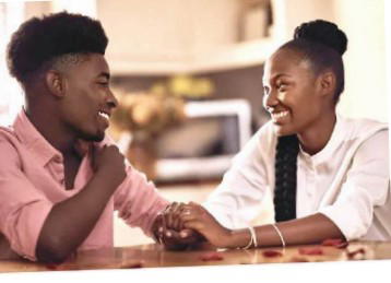 The Red Flag Generation: How we learned to leave before we learned to stay, by Stephanie Shaakaa