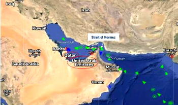 A war in Iran has turned the Strait of Hormuz into a choke point so critical that one misstep could rattle every economy on Earth