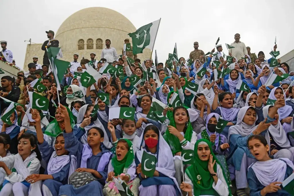 Pakistan suspends national day parade due to US/Israel-Iran war