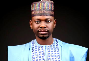 Adavi/Okehi Reps race: Suberu John unveils youth, education, health agenda