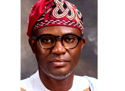 Lagos 2027: PDP’s guber aspirant Adeoye vows to sack ruling APC