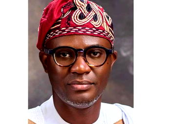 Lagos 2027: PDP’s guber aspirant Adeoye vows to sack ruling APC