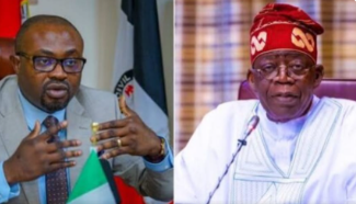 Recognize Tinubu’s reform agenda, DG BTO4PBAT27, tells opposition parties