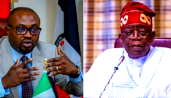 Recognize Tinubu’s reform agenda, DG BTO4PBAT27, tells opposition parties