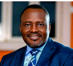 Plateau APC hit by fresh defection as ex-guber aspirant John Sura resigns