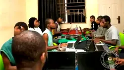 Ghana Immigration arrests 93 Nigerians over internet fraud, immigration violations