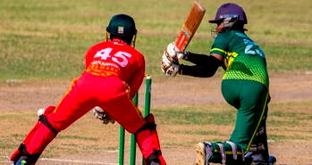 NCF Women’s Invitational T201 Tournament: Rwanda beat Nigeria to reach semis
