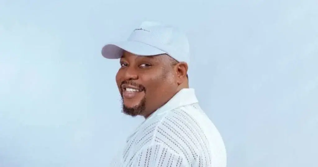 Gospel singer Taiwo Adegbodu is dead