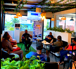 Nexus Community expands to Abuja, Lagos, Ibadan