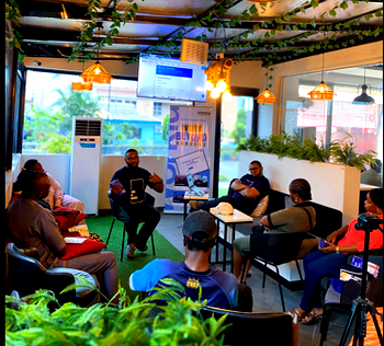 Nexus Community expands to Abuja, Lagos, Ibadan