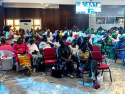 IWD: Benue, Tearfund advocate empowerment of women, girls for sustainable devt