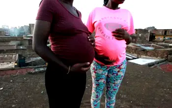 Teenage pregnancy highest in northern Nigeria — Report