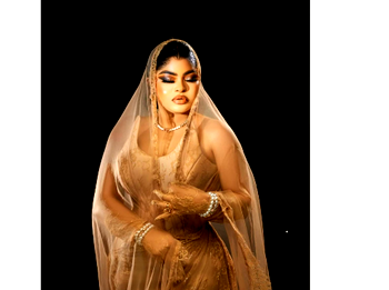 Talent, not just beauty, determines longevity in Nollywood – Temidayo Babatunde