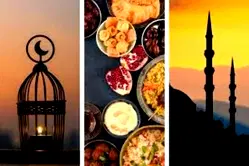 Ramadan 13: Providing Iftar to Fasting Muslims
