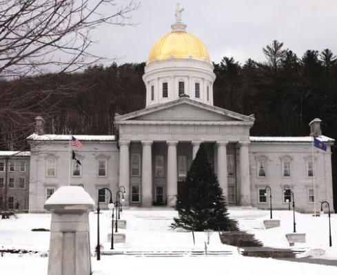 Meet 14-yr-old running for governor in US state