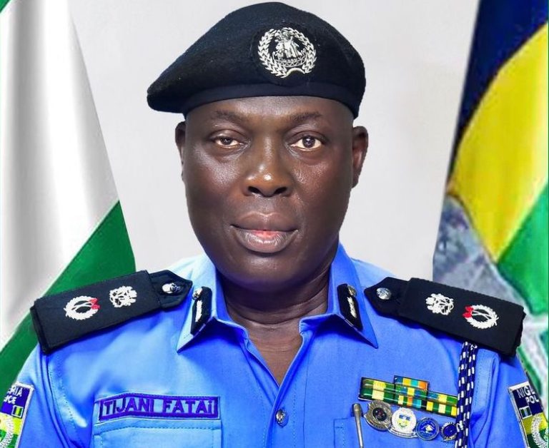 Lagos CP assures justice for LASU student killed in crash