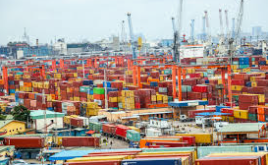 U.S. Coast Guard visits Tin-Can Island Port over ISPS code compliance