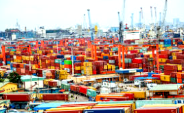 NPA sets N1.489trn revenue target for 2026, plans Apapa and Tin Can Port modernization