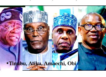 Tinubu’s Quiet Run to 2027: How division, time, disorganisation are weakening opposition