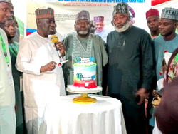 2027: Group to canvass 10 million votes for Tinubu/Shettima ticket
