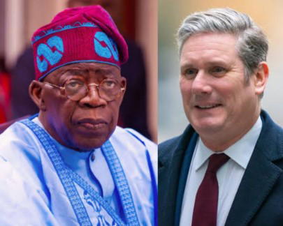British MPs urge Labour leader Starmer to challenge Tinubu on violence against Nigerian Christians