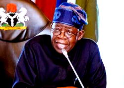 Tinubu vows to ease Nigerians’ hardships amid Middle East crisis fallout